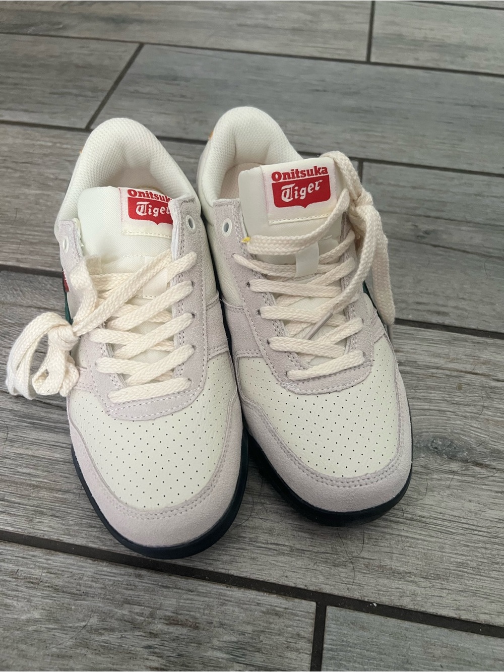 Onitsuka Tiger by Asics